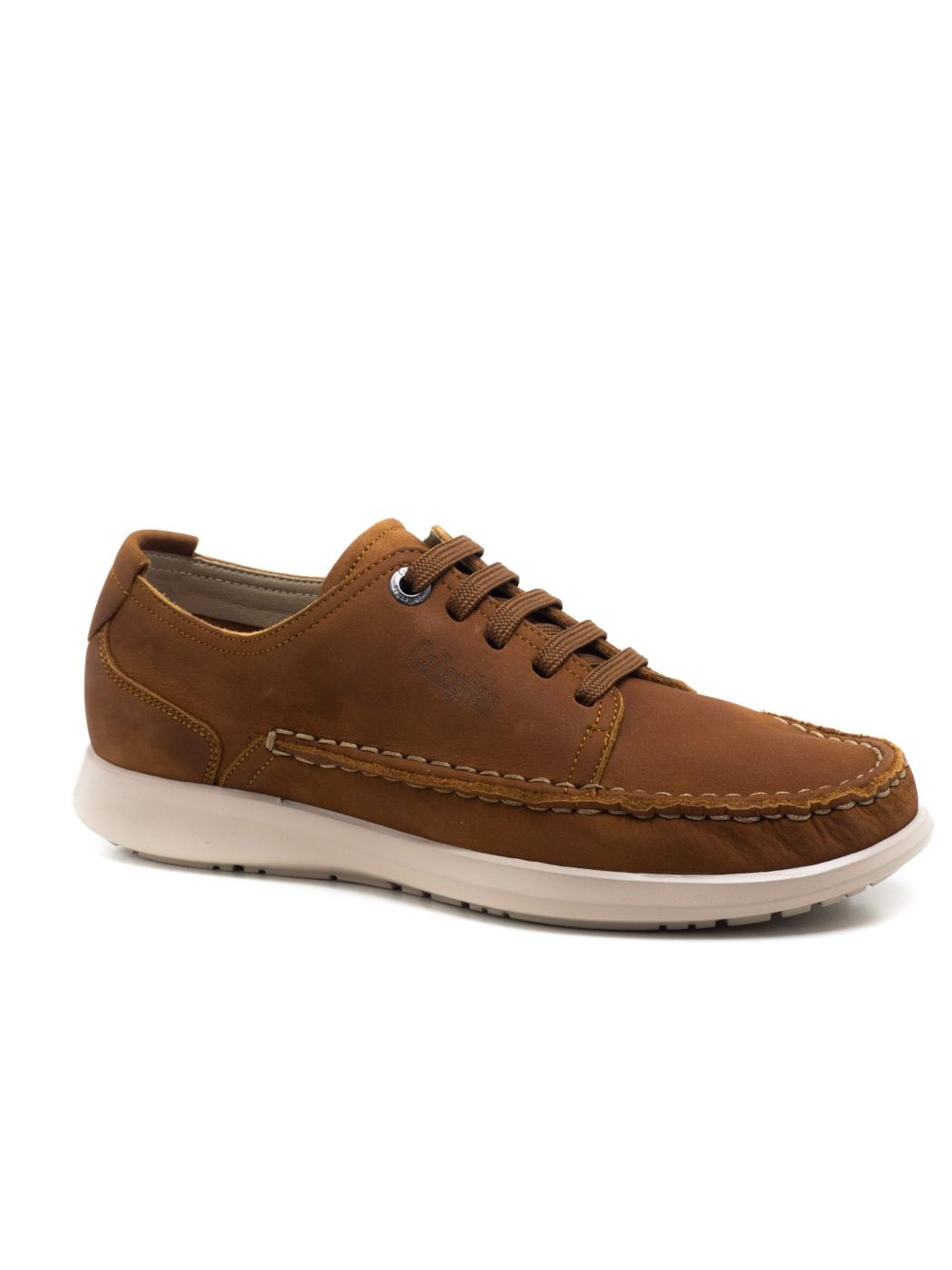 Zapato Hombre Callaghan 6200 Cuero