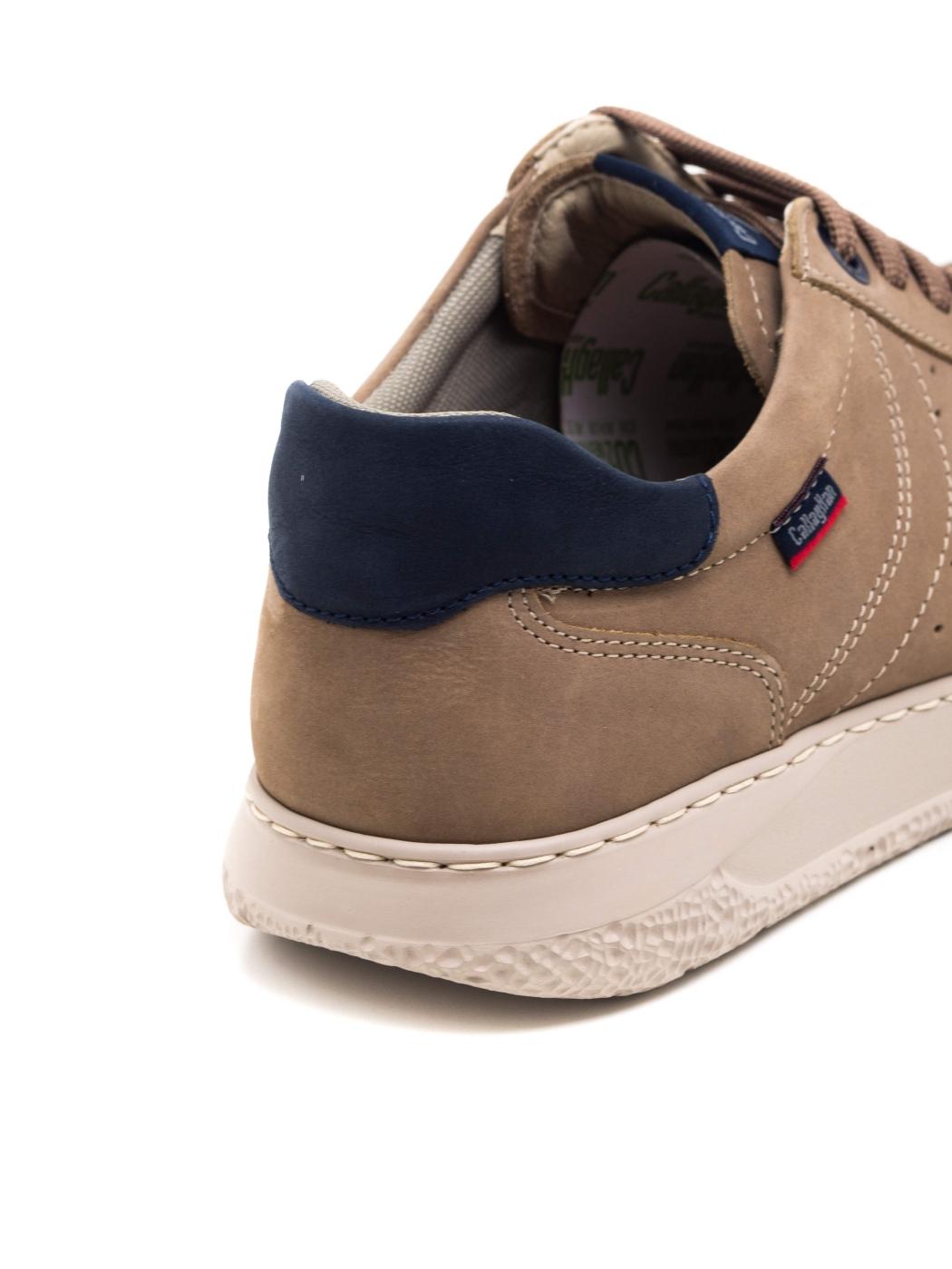 Zapatos Hombre Callaghan 61802 Taupe
