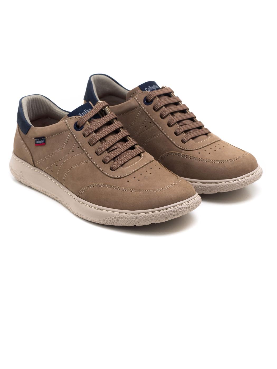 Zapatos Hombre Callaghan 61802 Taupe
