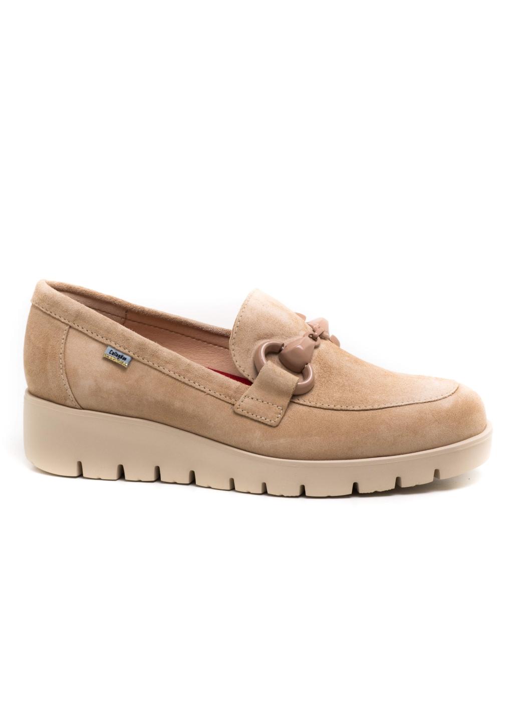 Mocasín Mujer Callaghan 58512 Bari Rosa