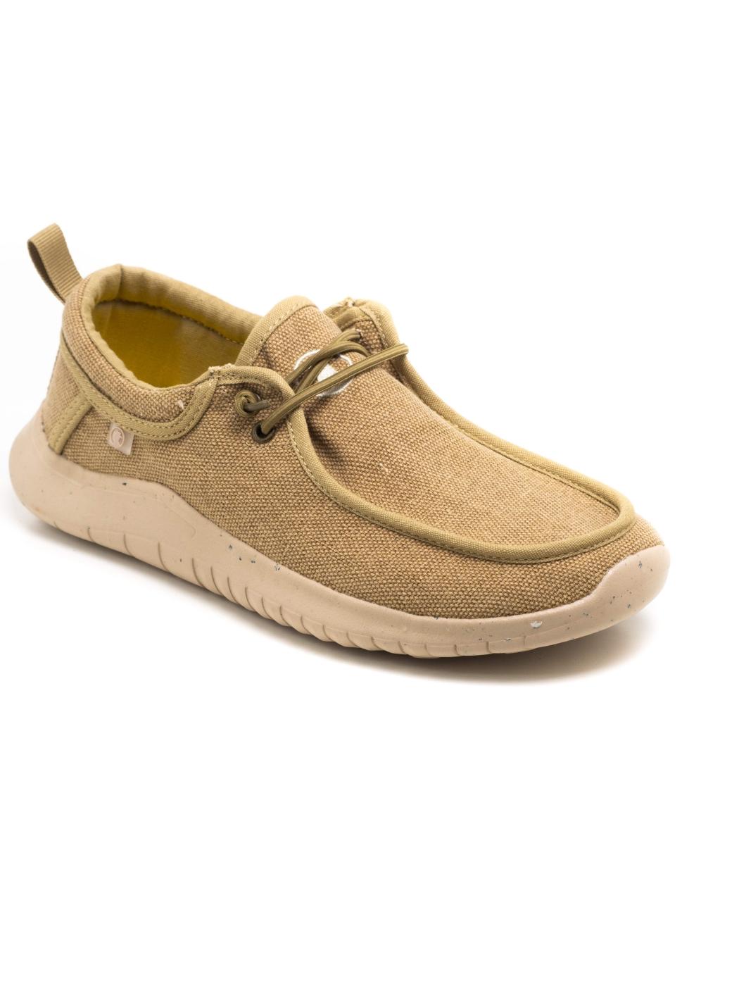 Zapato Coronel Tapiocca T236 Beige
