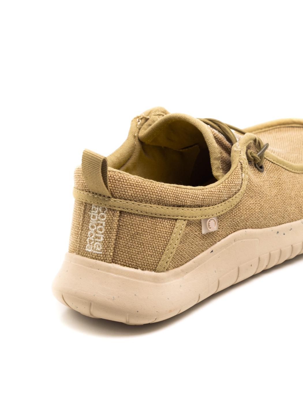 Zapato Coronel Tapiocca T236 Beige