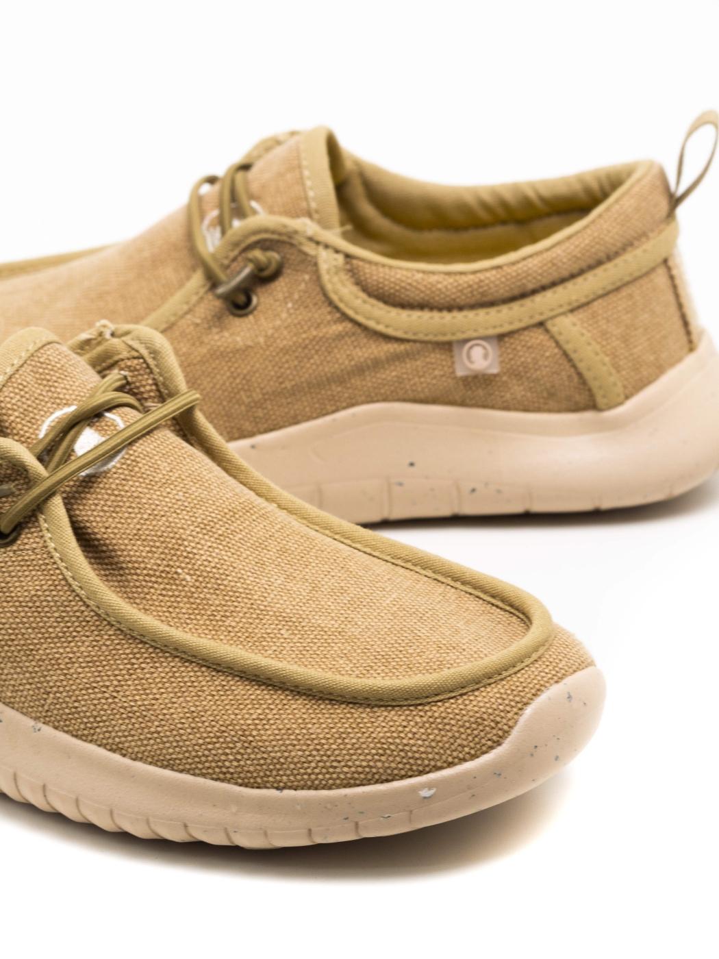 Zapato Coronel Tapiocca T236 Beige