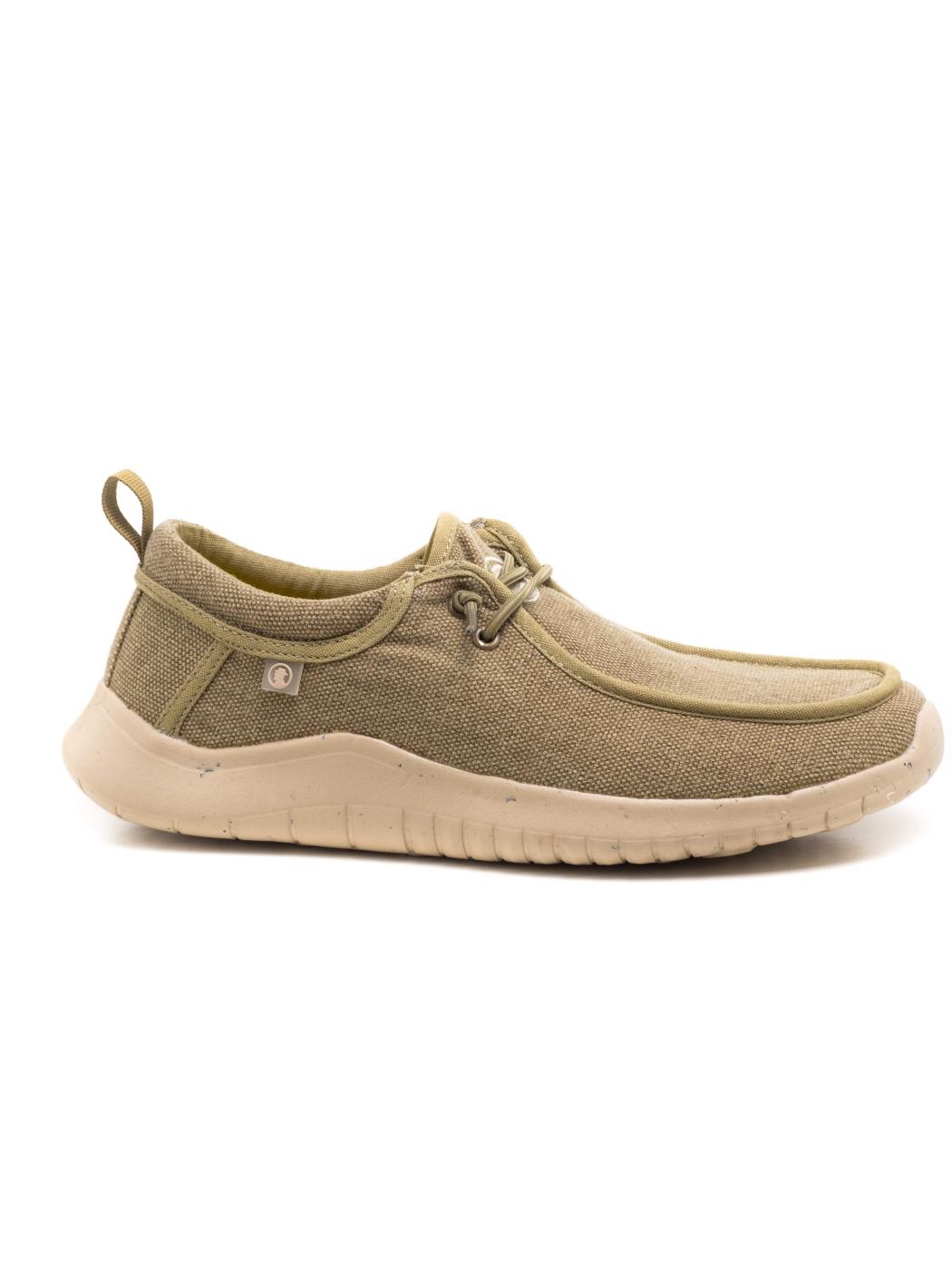 Zapato Coronel Tapiocca T236 Taupe