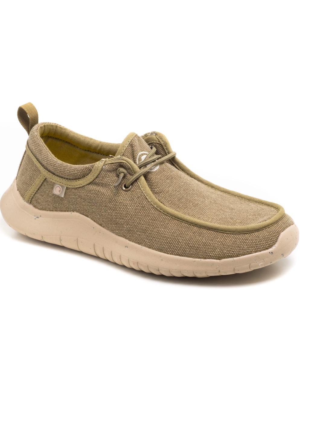 Zapato Coronel Tapiocca T236 Taupe