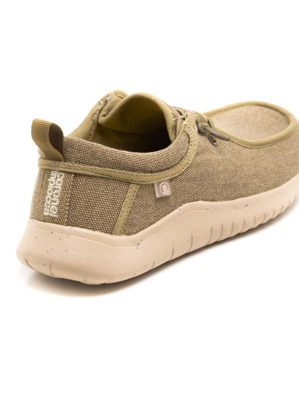 Zapato Coronel Tapiocca T236 Taupe