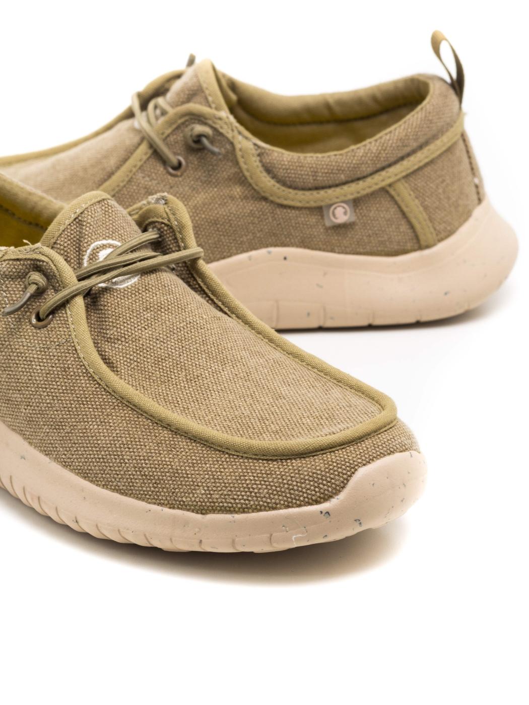 Zapato Coronel Tapiocca T236 Taupe