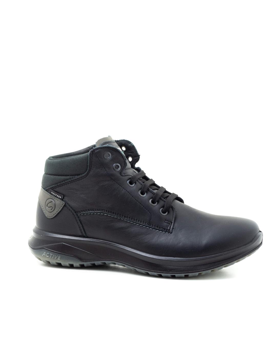 Botas Grisport 44105 Negro Hombre