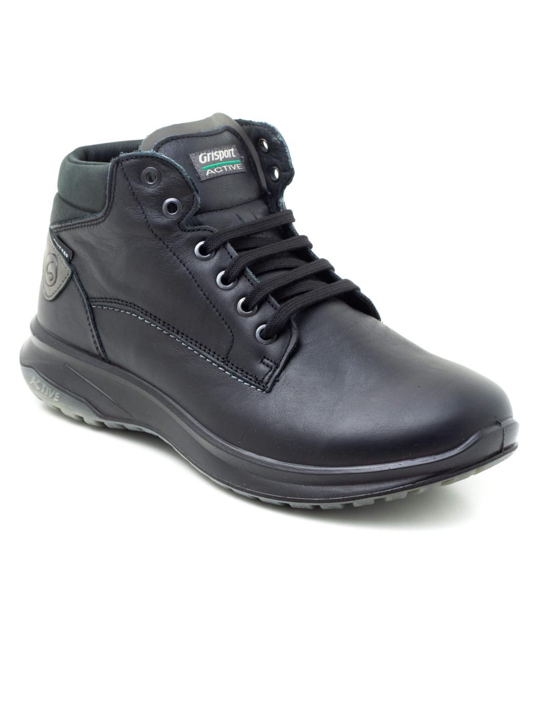 Botas Grisport 44105 Negro Hombre