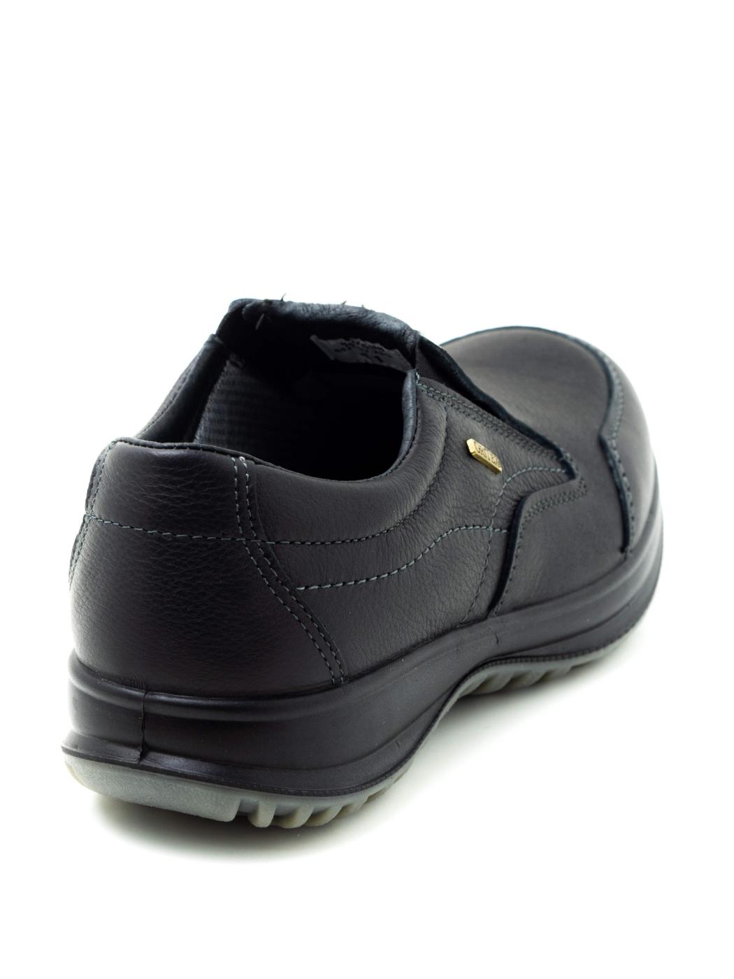 Mocasines Hombre Grisport 8615 Negro