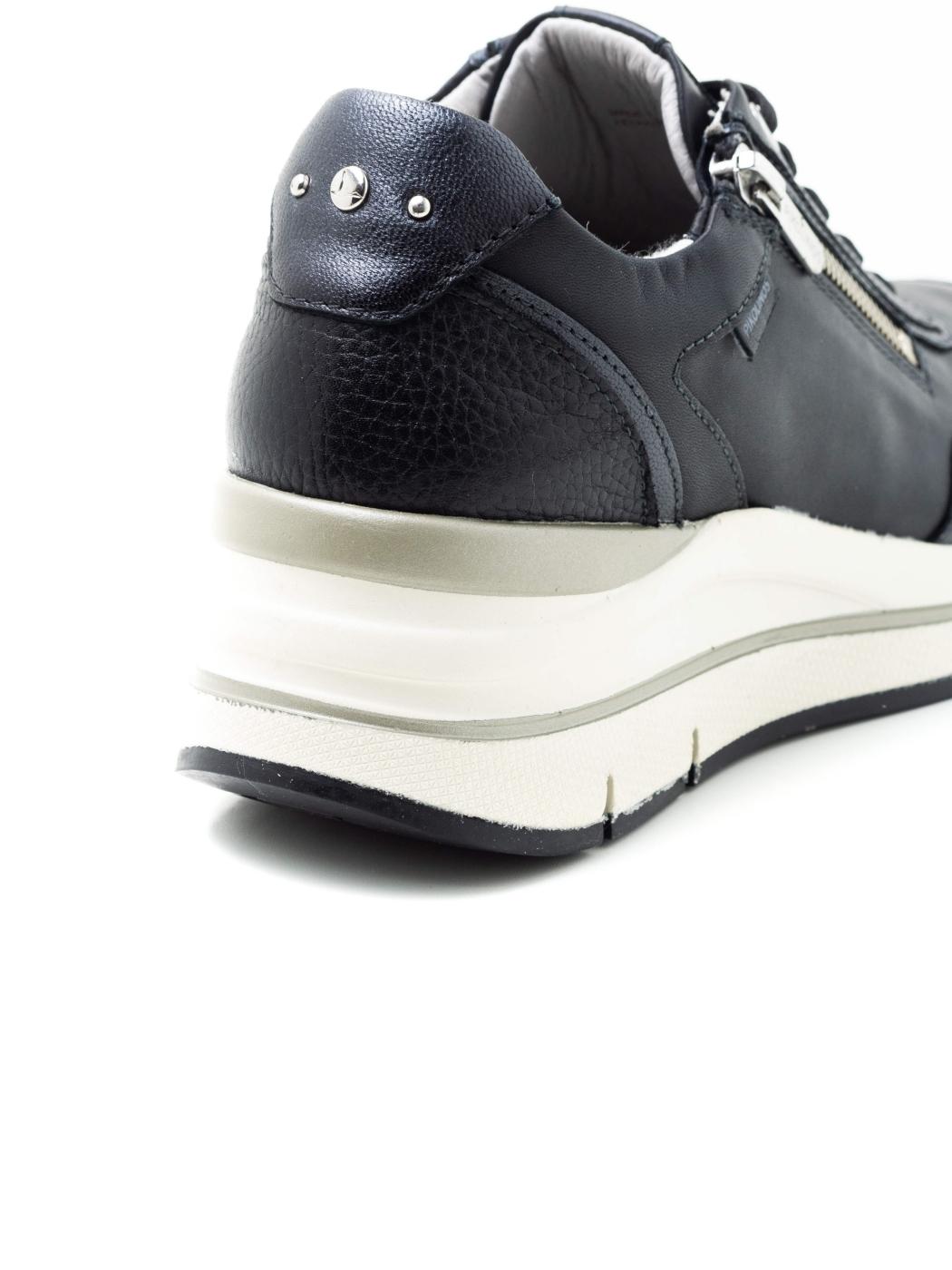 Deportivo Mujer Pikolinos Girona W2c-6602c1 Negro