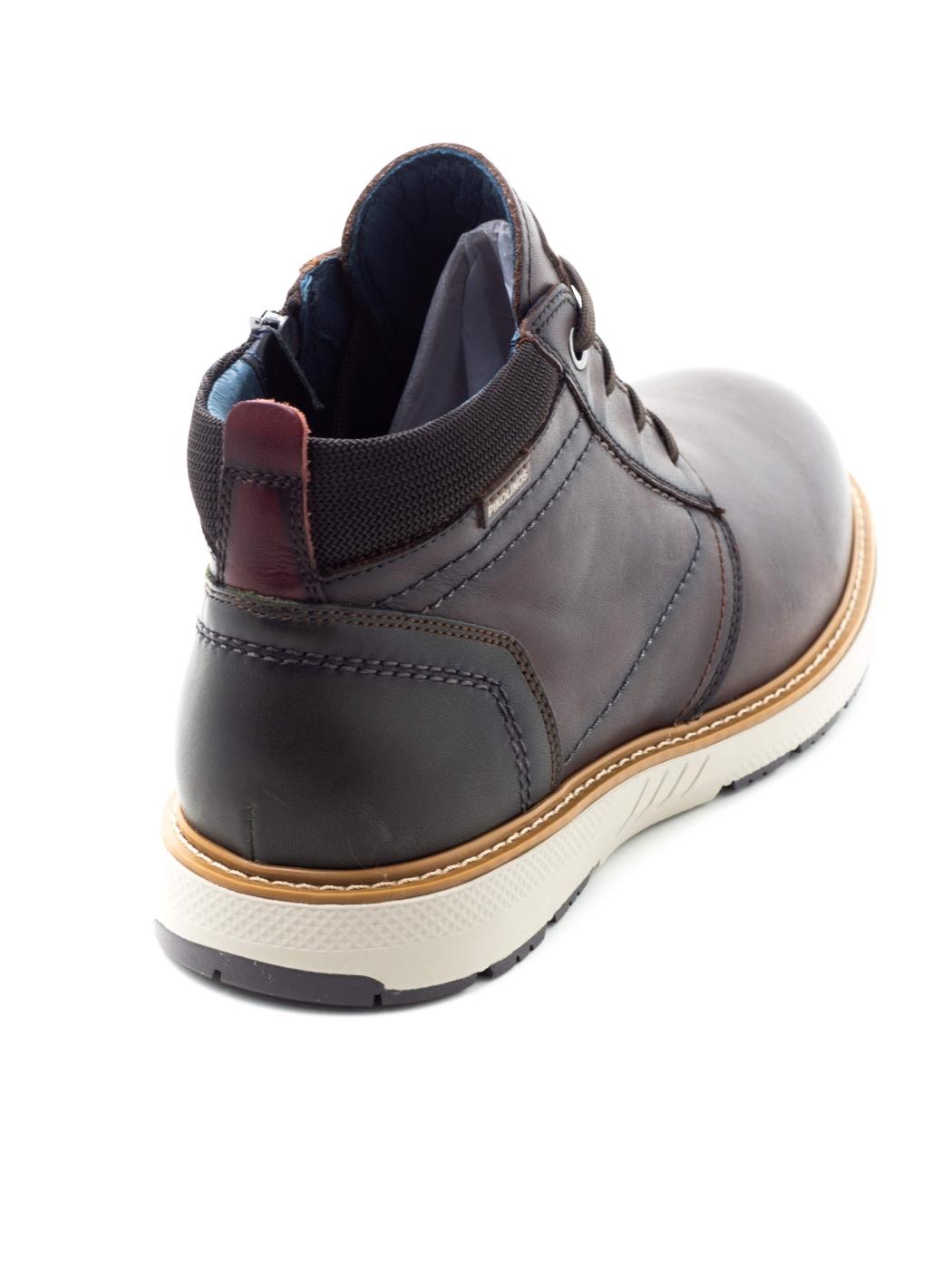 Botines Pikolinos Hombre Bilbao M8D-8050C1 Olmo