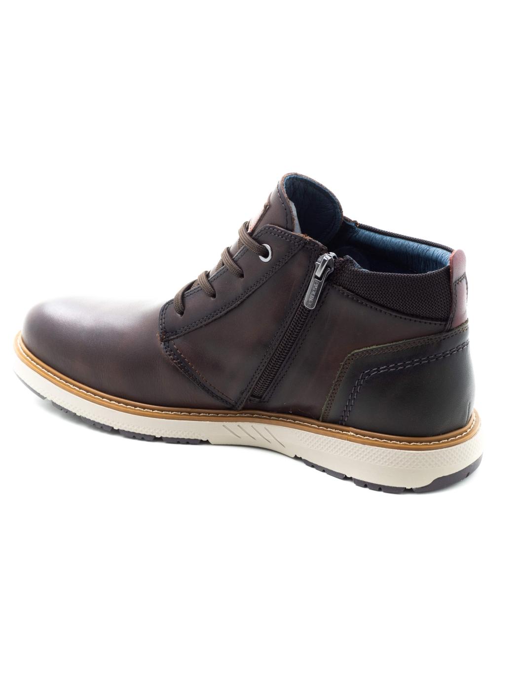 Botines Pikolinos Hombre Bilbao M8D-8050C1 Olmo