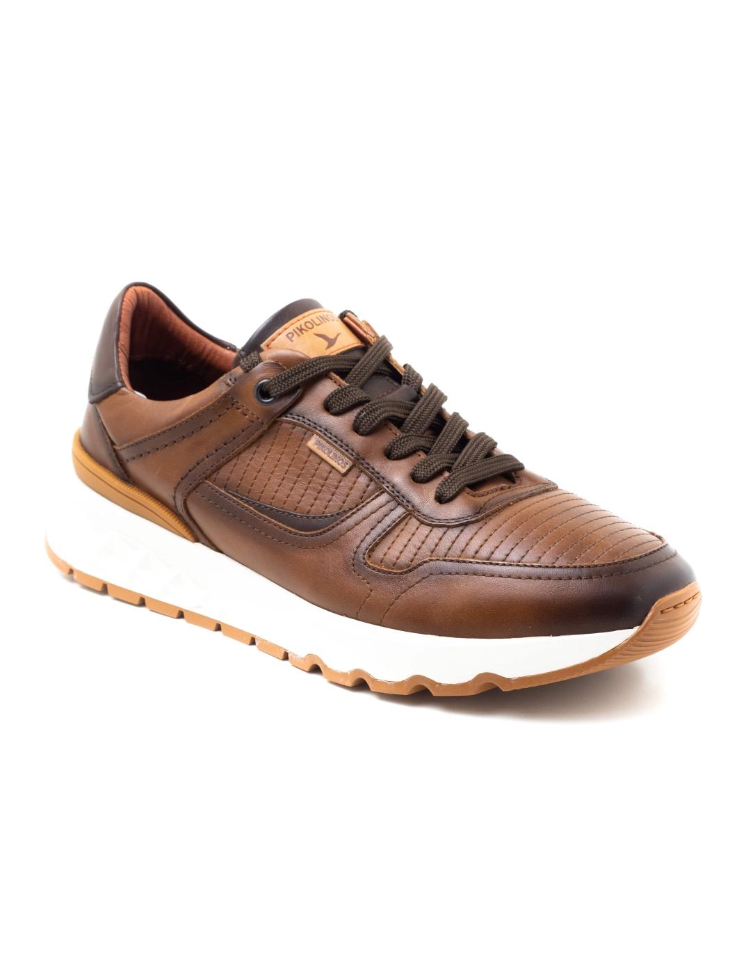 Sneaker Hombre Pikolinos Aranda M8r-6239
