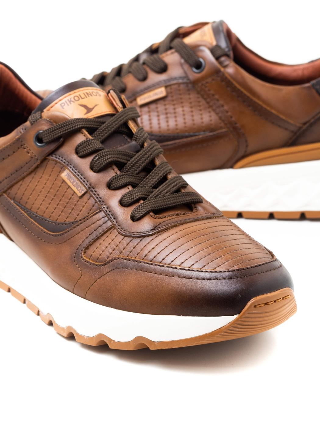 Sneaker Hombre Pikolinos Aranda M8r-6239