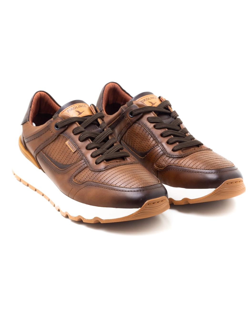 Sneaker Hombre Pikolinos Aranda M8r-6239