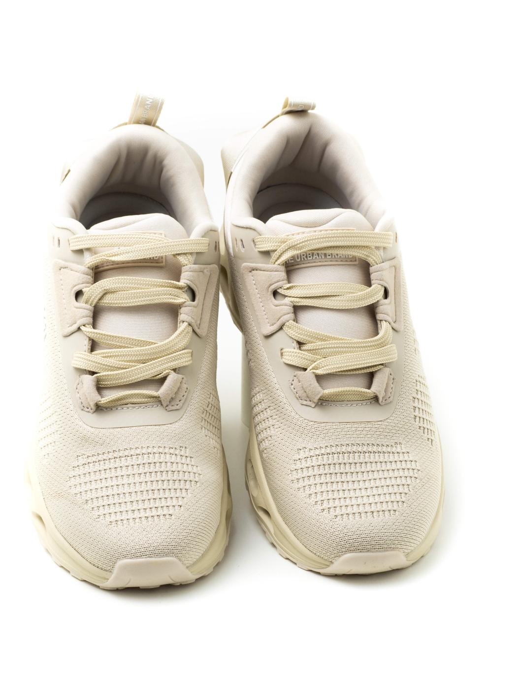 Deportivo Mujer Xti 144543 Beige