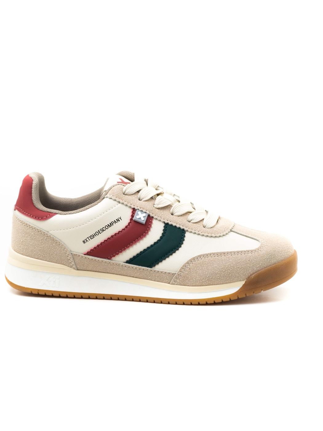 Deportivo Mujer Xtii 144587 Hielo