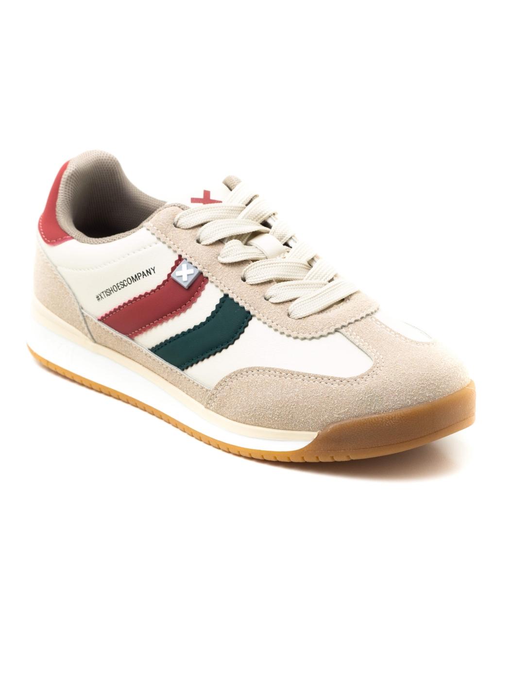 Deportivo Mujer Xtii 144587 Hielo