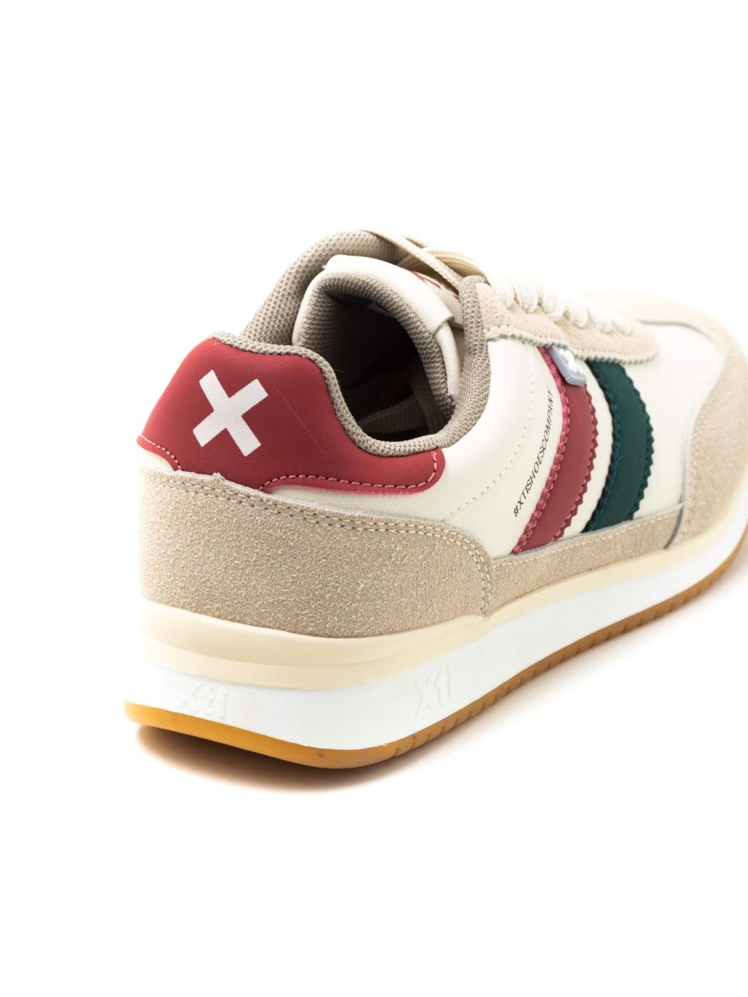 Deportivo Mujer Xtii 144587 Hielo