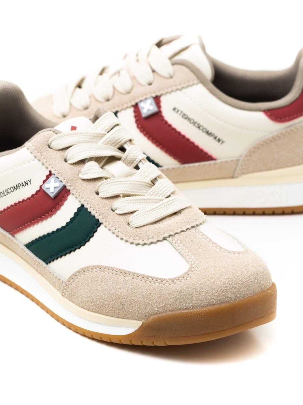 Deportivo Mujer Xtii 144587 Hielo