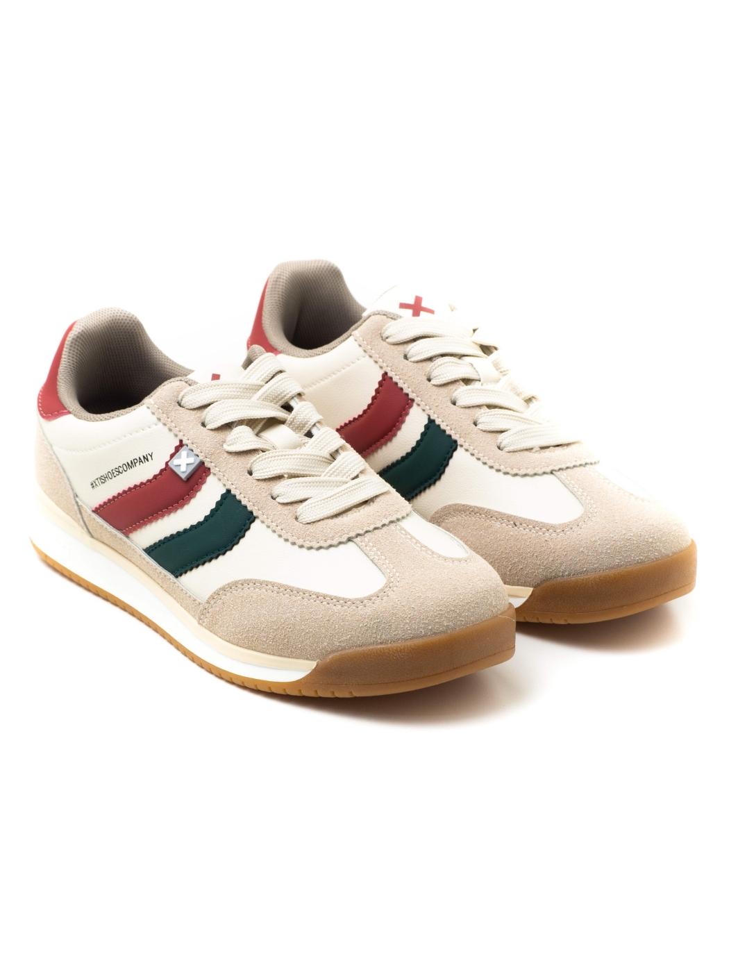 Deportivo Mujer Xtii 144587 Hielo