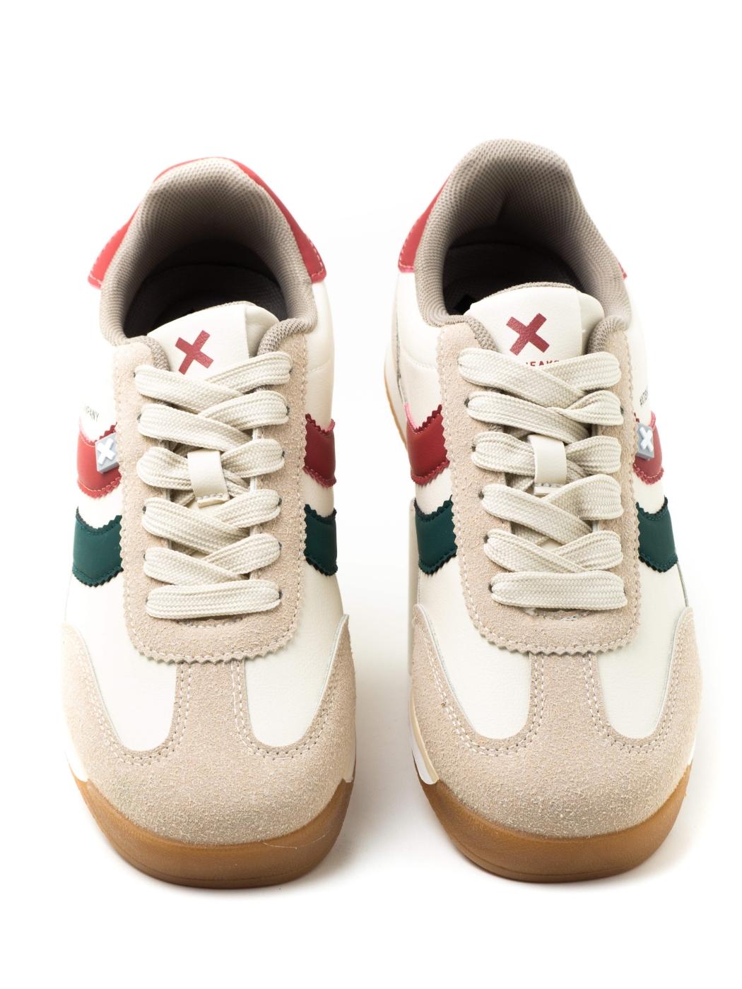 Deportivo Mujer Xtii 144587 Hielo