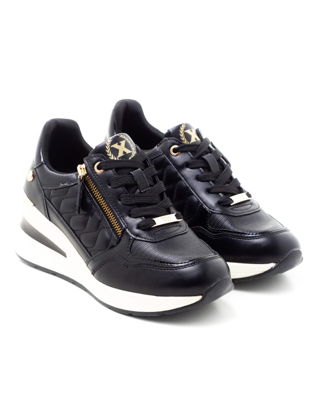 Deportivo Mujer Xti 14438 Negro