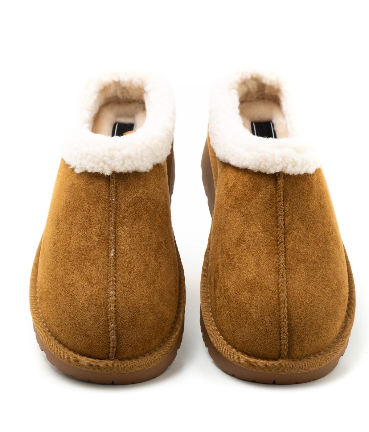 Zueco Mujer Xti 144447 Camel