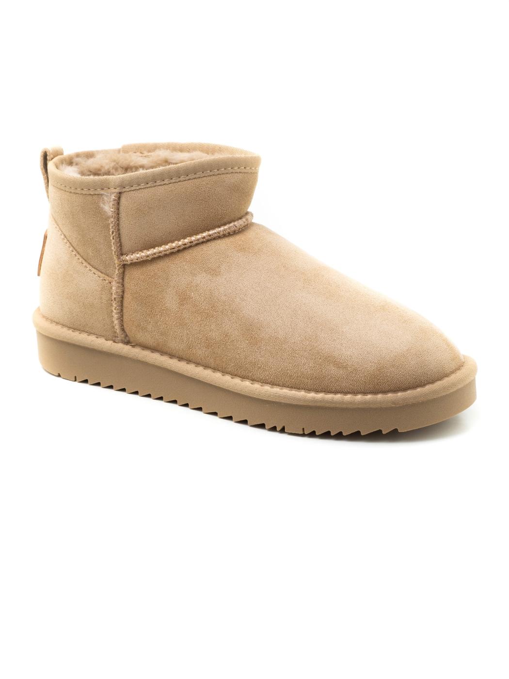 Botín Mujer Xti 1444442 Beige