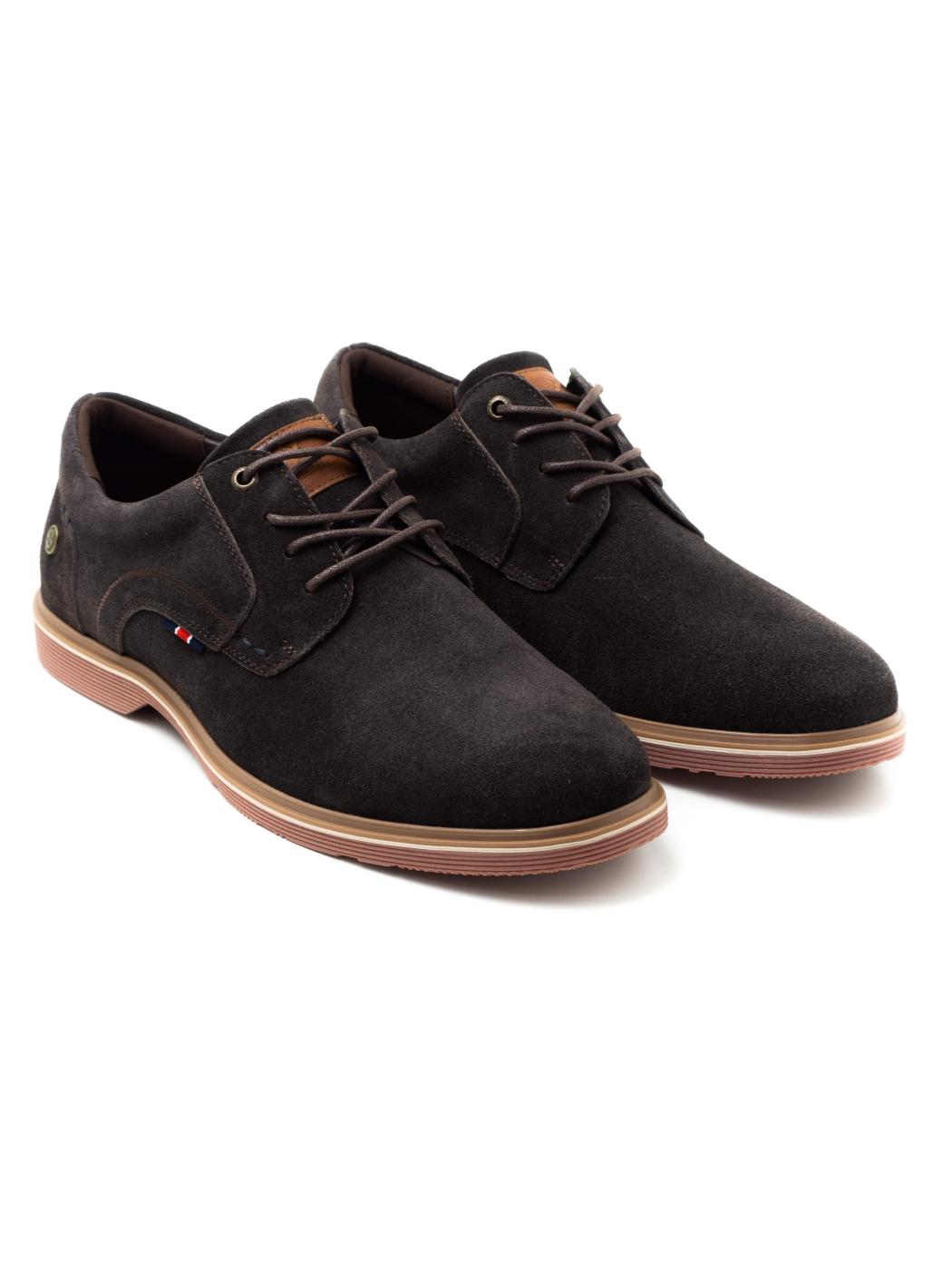 Zapato Hombre Xti 144556 Marrón