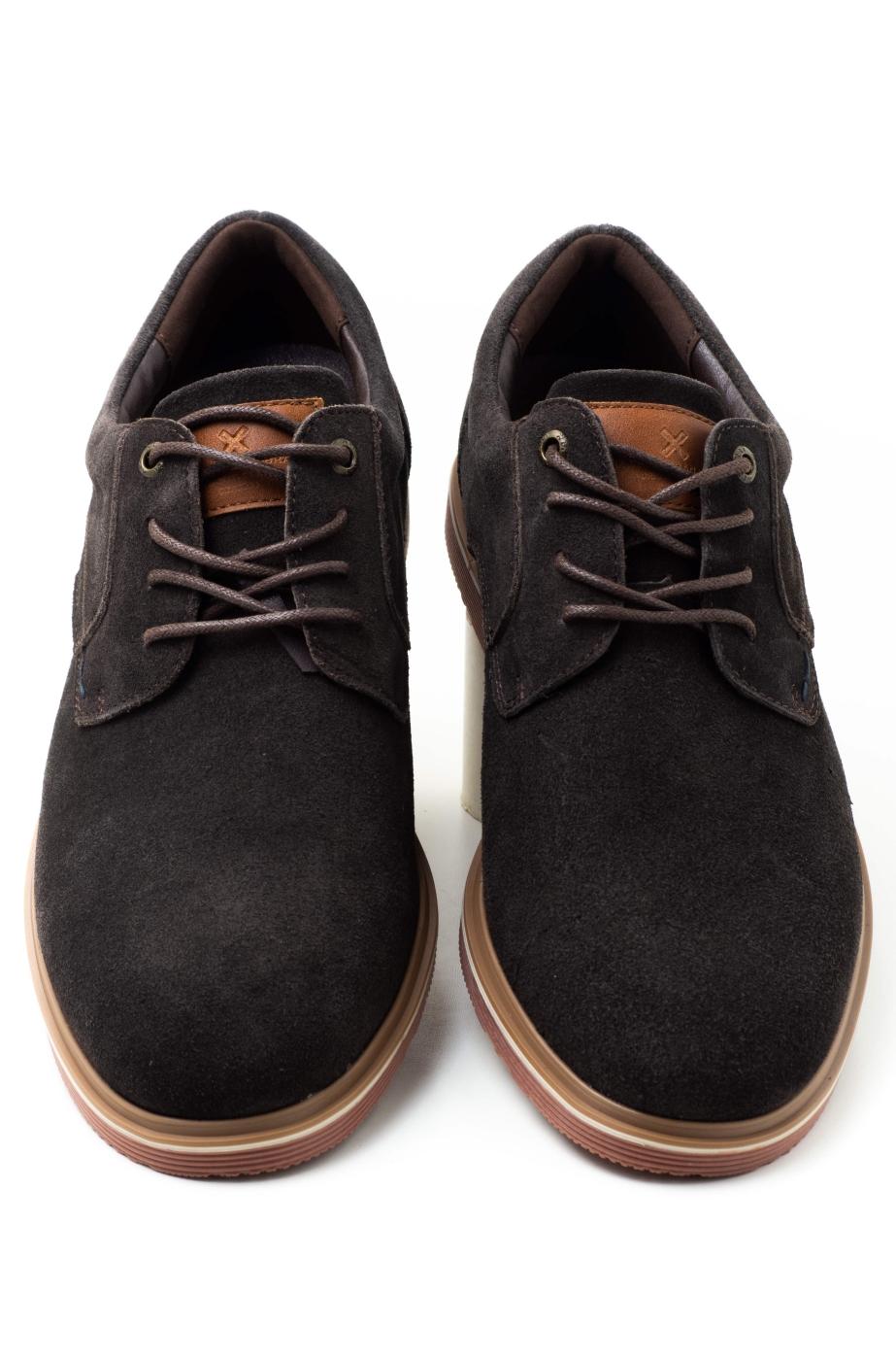 Zapato Hombre Xti 144556 Marrón