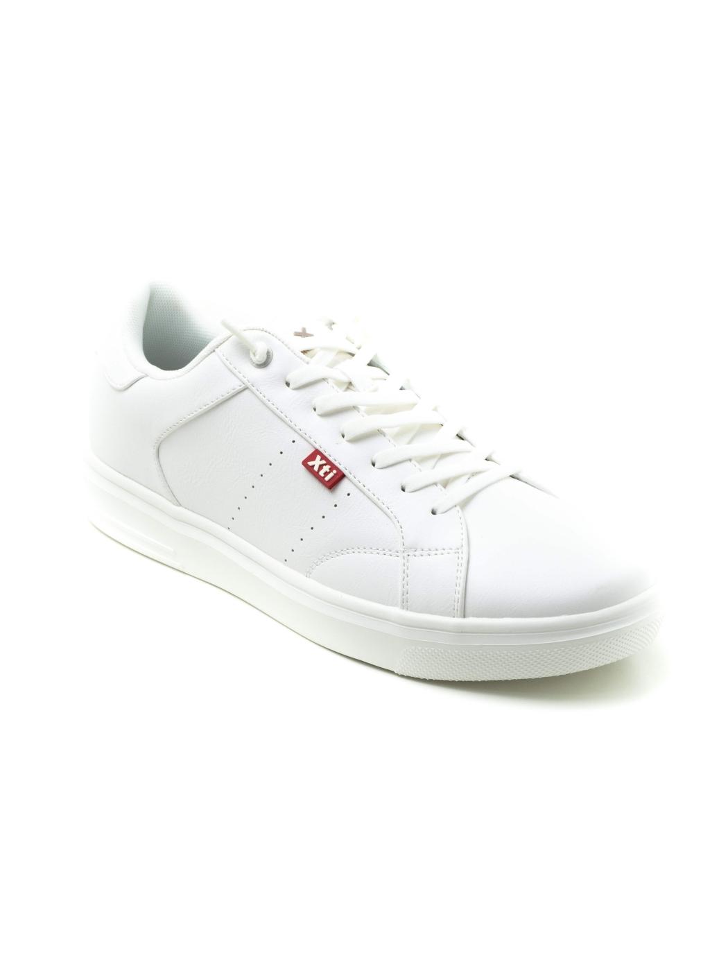 Deportivo Hombre Xti 144145 Blanco