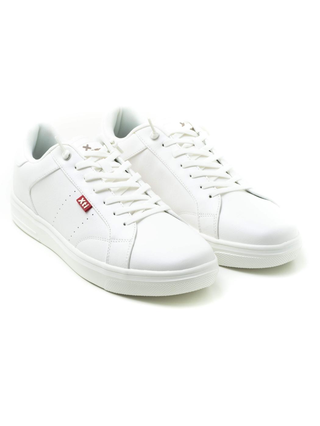 Deportivo Hombre Xti 144145 Blanco