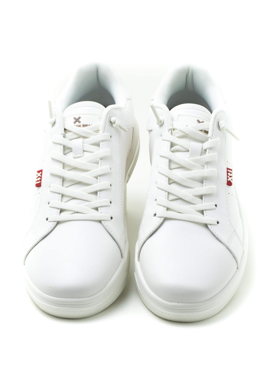 Deportivos Hombre Xti 144145 Blanco