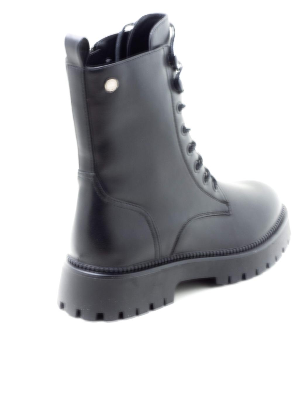 Botines Mujer Xti 14468 Negro