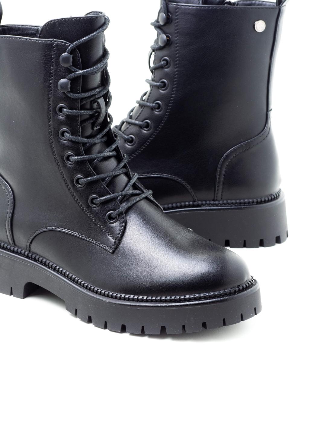 Botines Mujer Xti 14468 Negro