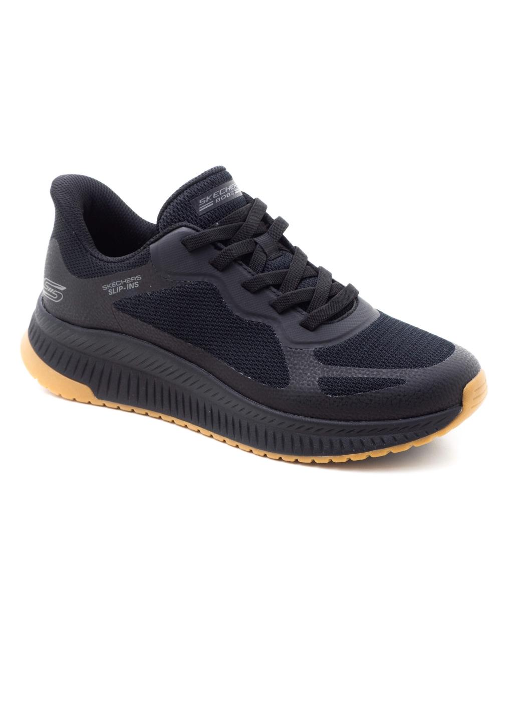 Deportivo Hombre Skechers 118423 Negro