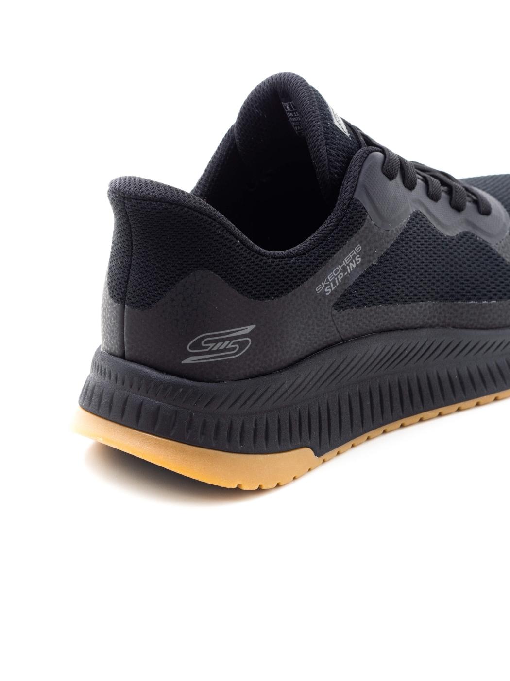 Deportivo Hombre Skechers 118423 Negro