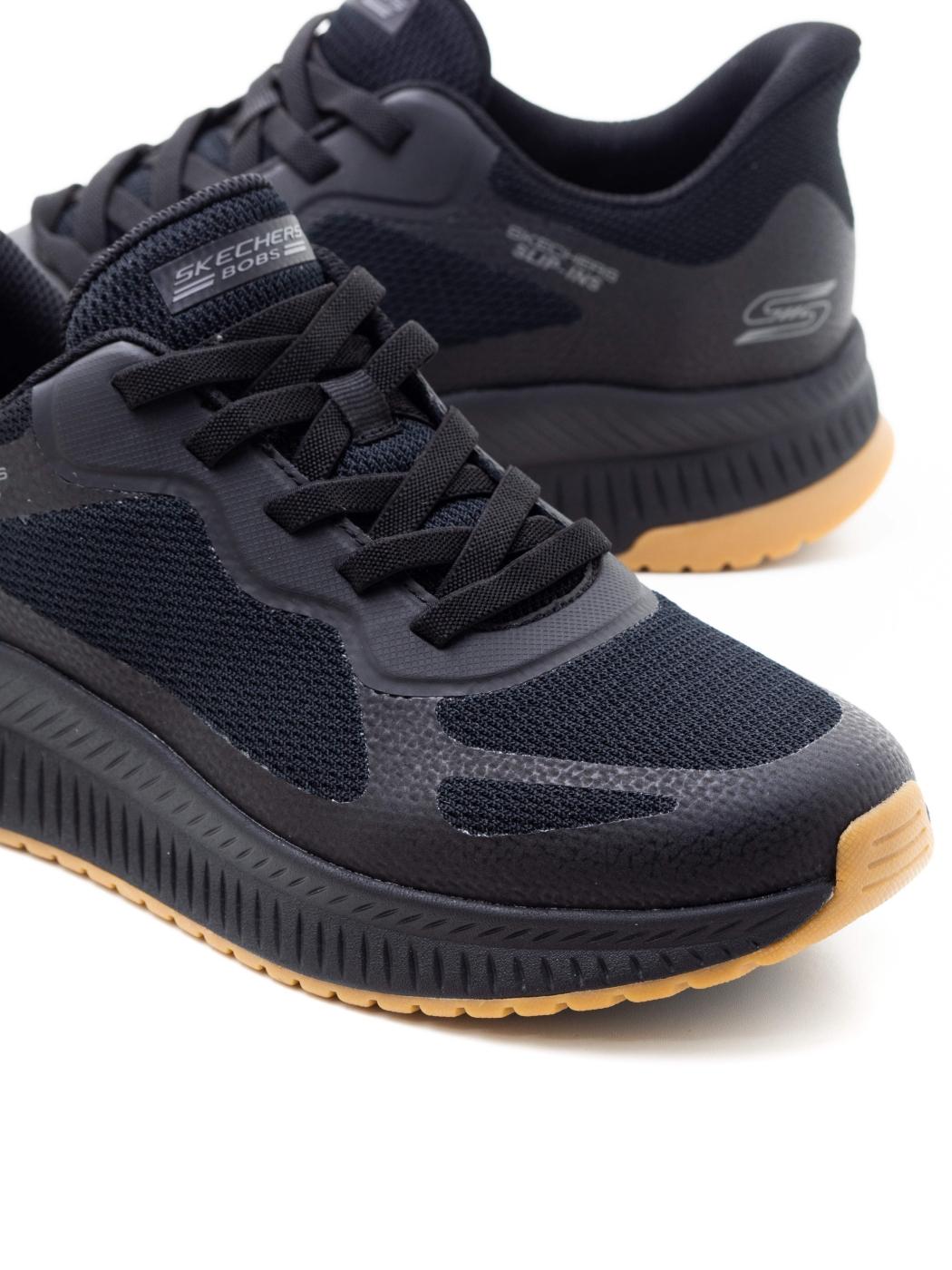 Deportivo Hombre Skechers 118423 Negro