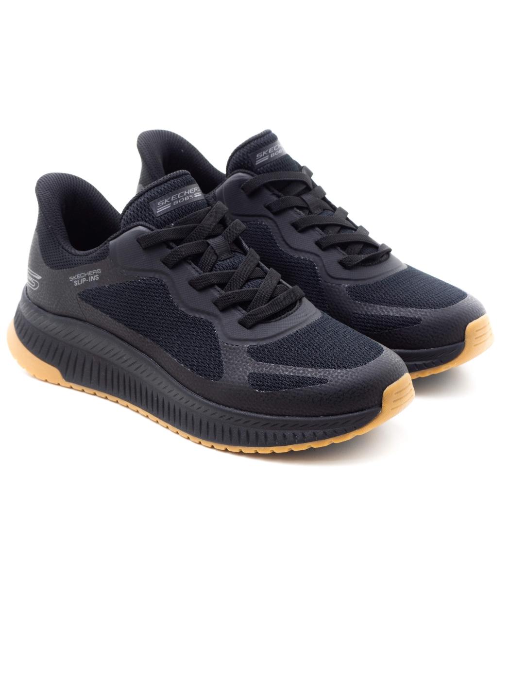 Deportivo Hombre Skechers 118423 Negro