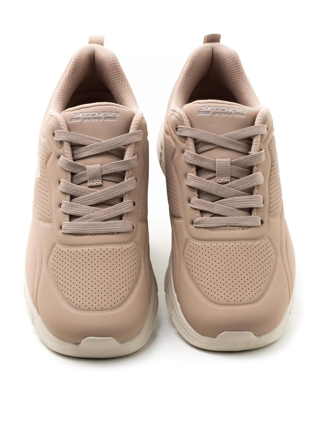 Deportivo Mujer Skerchers 117715 Nude