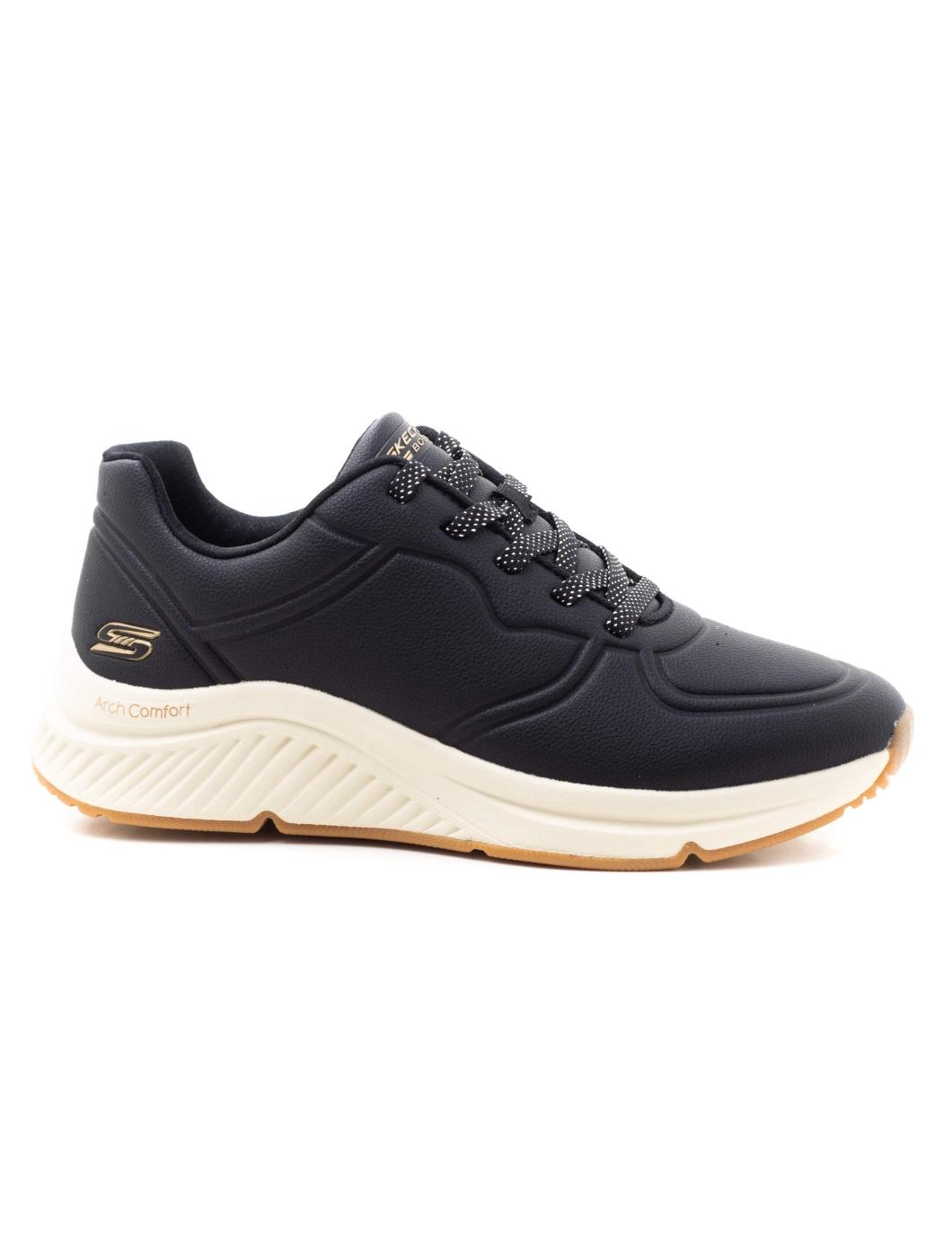 Deportivo Mujer Skechers 117560 Negro