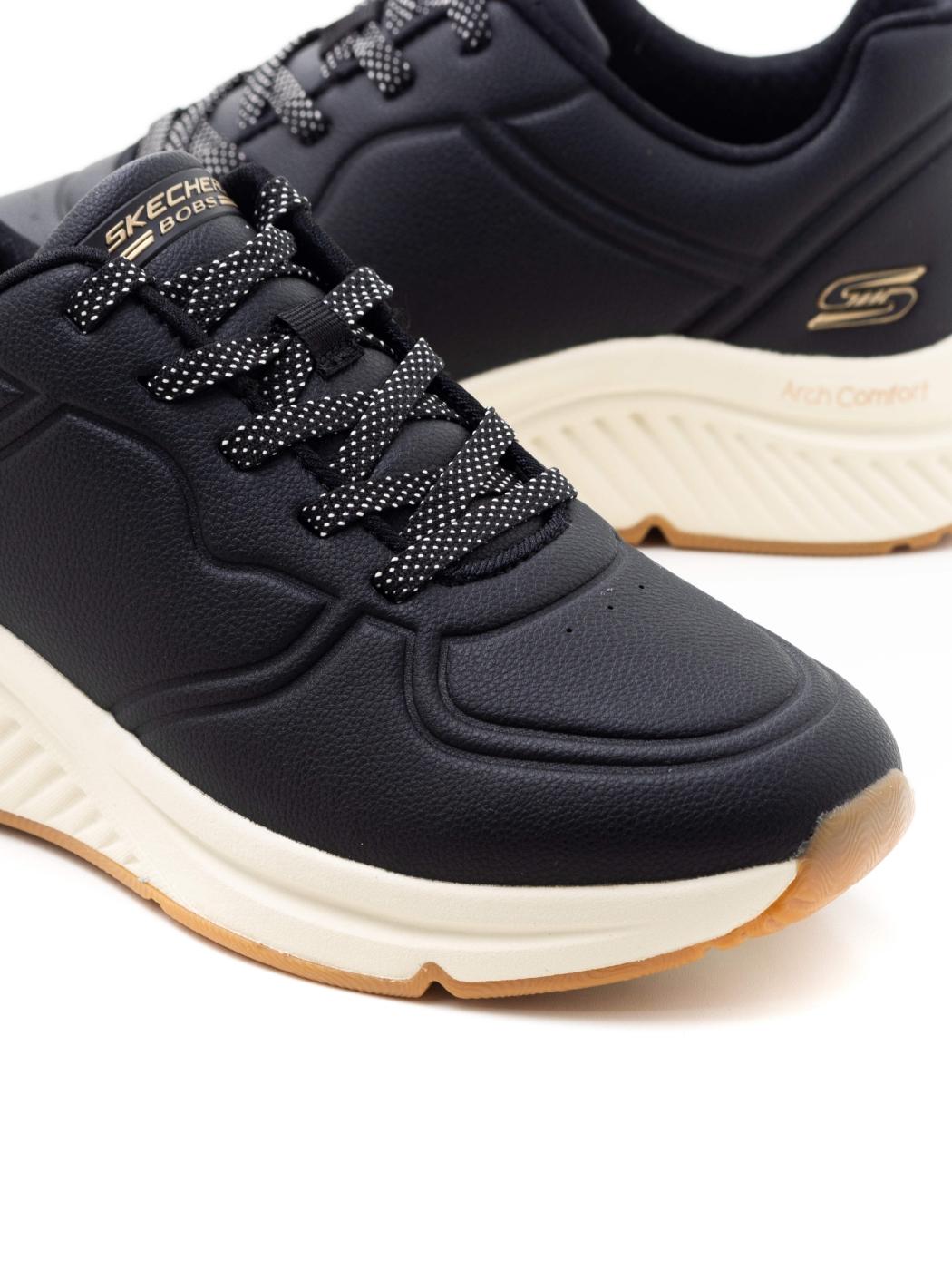 Deportivo Mujer Skechers 117560 Negro