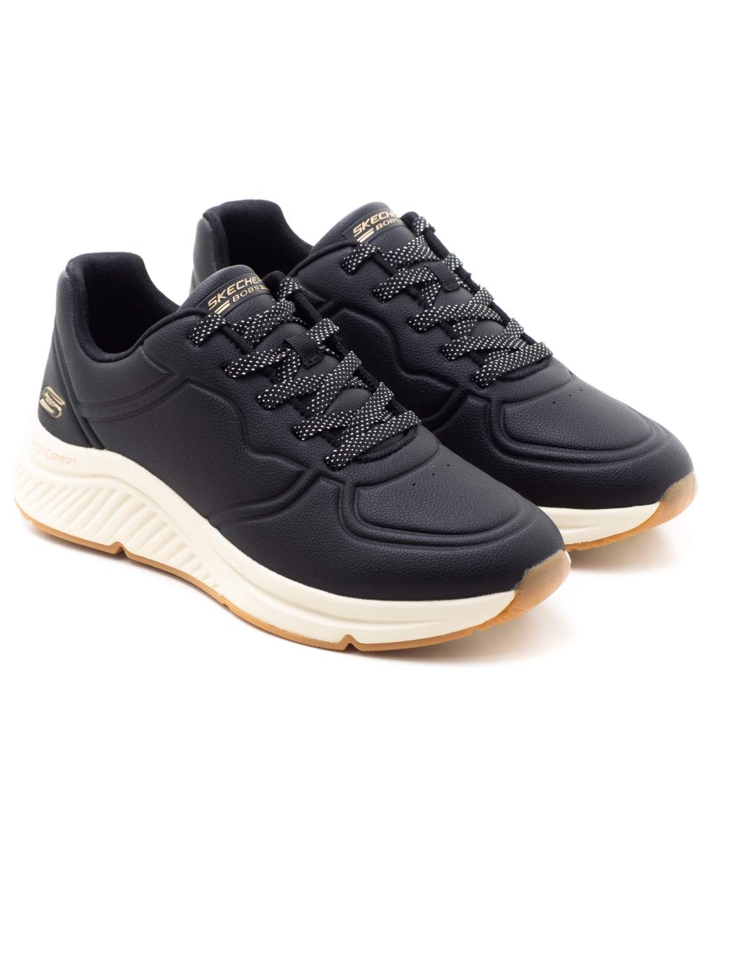 Deportivo Mujer Skechers 117560 Negro