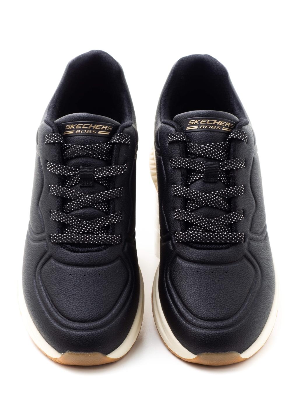 Deportivo Mujer Skechers 117560 Negro