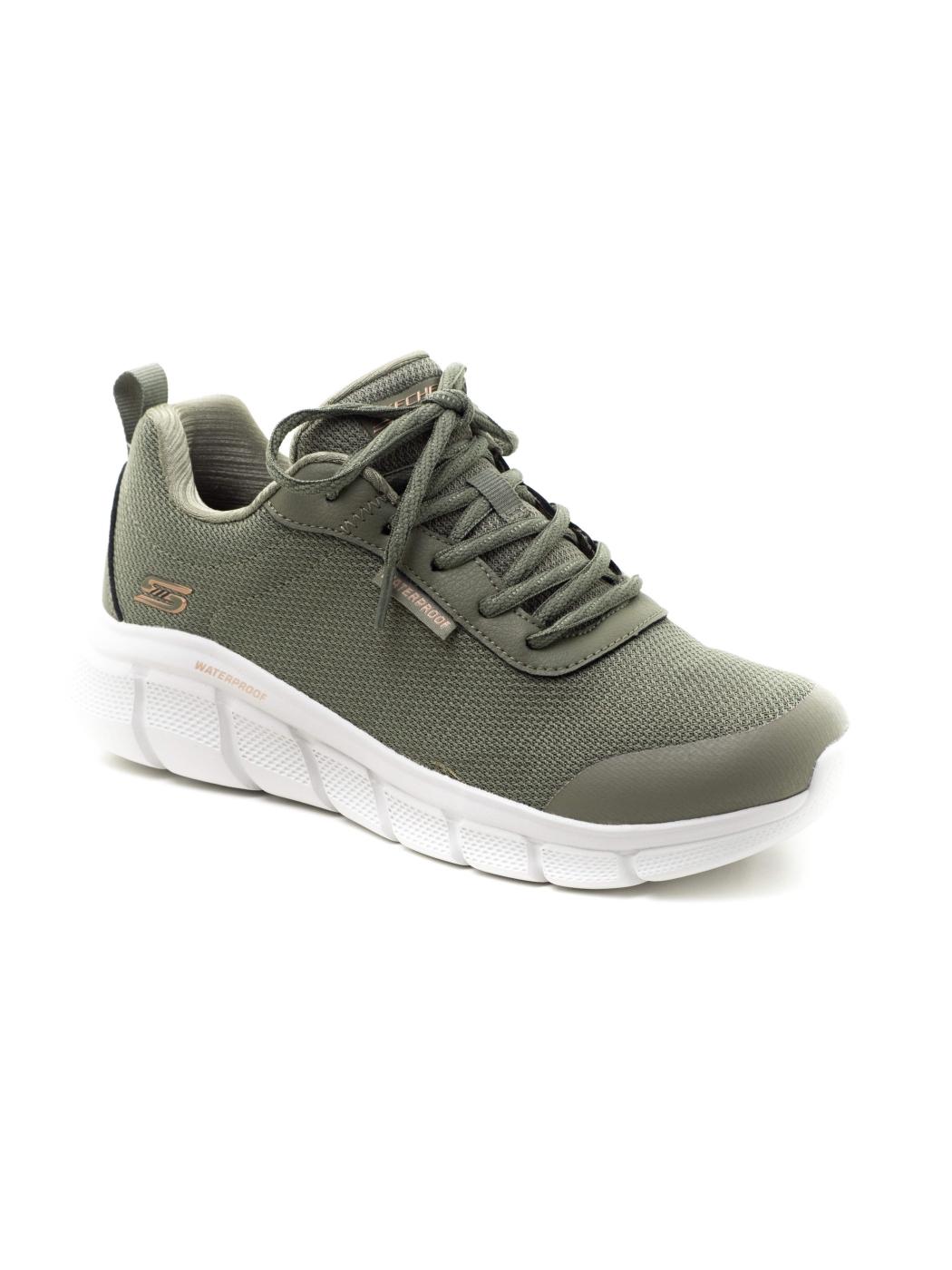 Deportivo Mujer Skechers 117351 Oliva