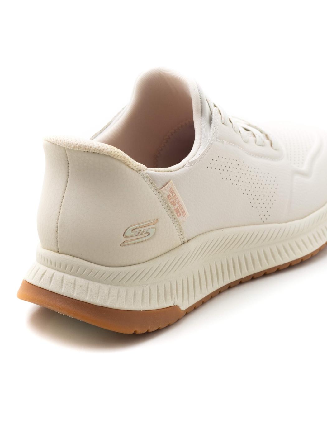 Deportivo Mujer Skechers 117740 Hielo