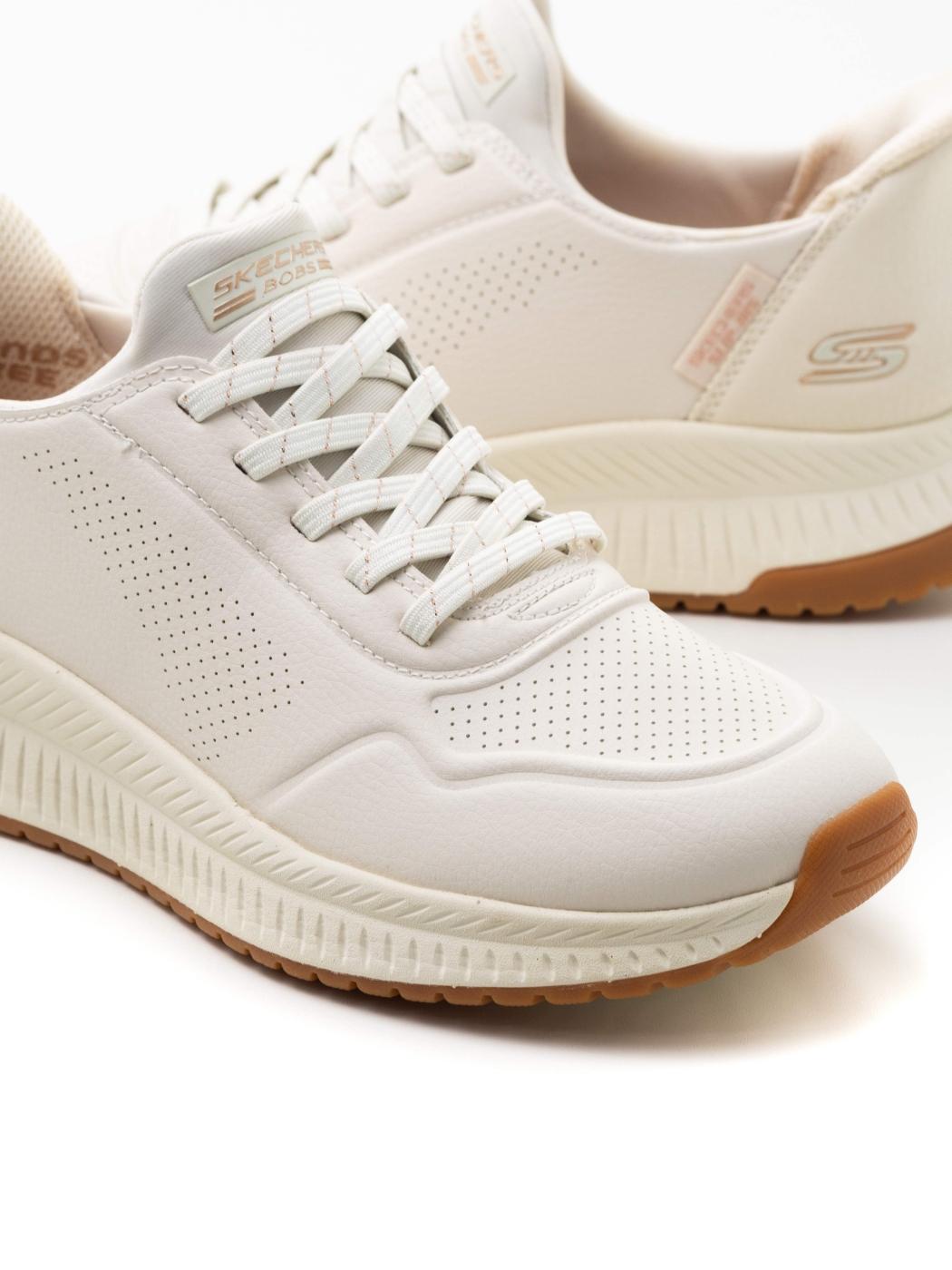 Deportivo Mujer Skechers 117740 Hielo