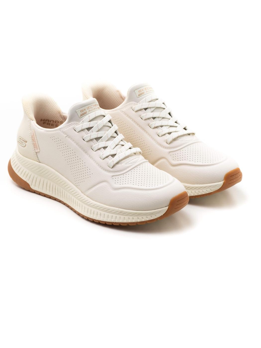 Deportivo Mujer Skechers 117740 Hielo